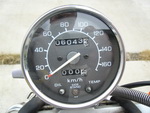 �������� �� ������ �������� Honda Steed400 1993 ���� 18